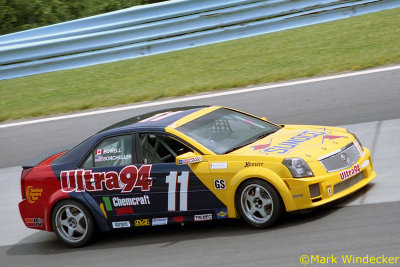  CADILLAC CTS-V