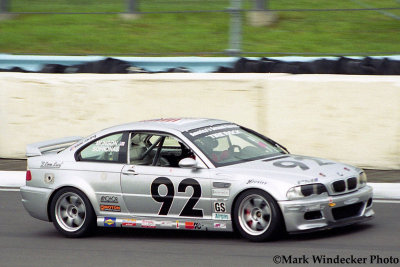 53RD 29GS JOHN MUNSON/JAMES SOFRONAS BMW M3