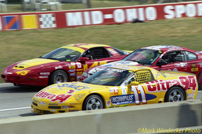 1ST DEVON POWELL/DOUG GOAD