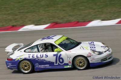 2ND SCOTT MAXWELL/DAVID EMPRINGHAM