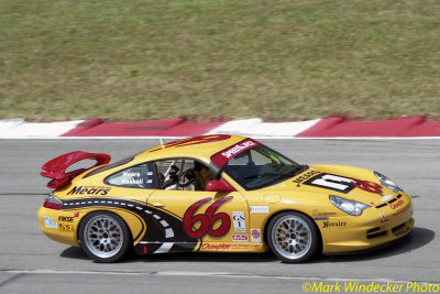 7TH PAUL MEARS JR/DAVID HASKELL