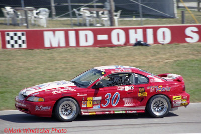 8TH JOHN SHREINER/JEFF LAPCEVICH