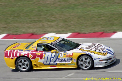 10TH MICHAEL WEINBERG/STU HAYNER