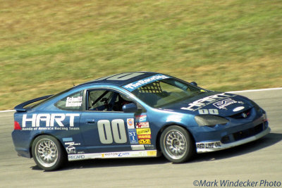 12TH JOHN SCHMITT/PETE HALSMER