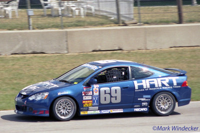 14TH KEVIN ADAMS/DHAWN ALLEN/DAVE ROUSH