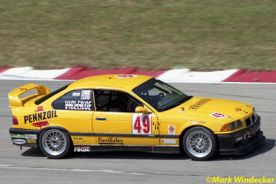15TH HOWARD LIEBENGOOD/JOHN LLOYD JR