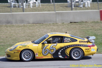 22ND JAMES TIBOR/DAVID SHEP