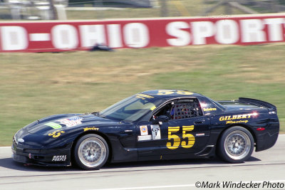 25TH JAMES MCANDREW/DAVID BROWN