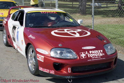 28TH RON PAWLEY/BRIAN PEELE