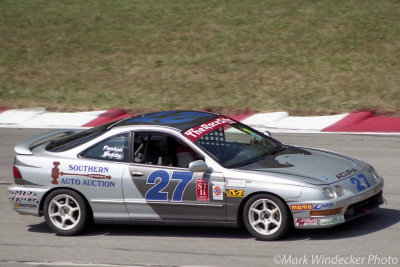 29TH BILL FENTON/BOB BEEDE