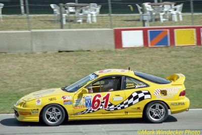 31ST STEVE COLLETTI/HAROLD LINVILLE