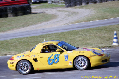 32ND SCOTT SCHLESINGER/ DAVID TUATY