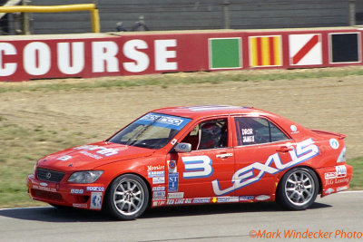 34TH DANIEL DROR JR/IAN JAMES