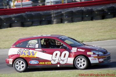 39TH JAMES HARRELL/BILL WALKER