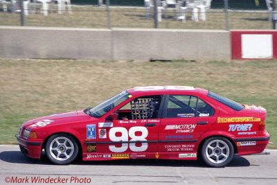 42ND MANNY MATZ/JP DEVILLARS