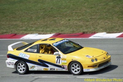 46TH BJ ZACHARIS/MIKE KERAVICH