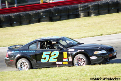 49TH LARRY REHAGEN/DEAN MARTIN