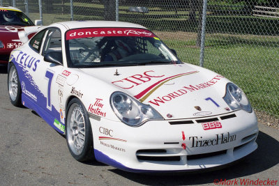 52ND DAVE LACEY/GREG WILKINS