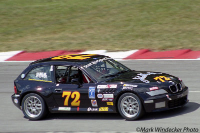53RD JIM HAMBLIN/STEVE PFEFFER