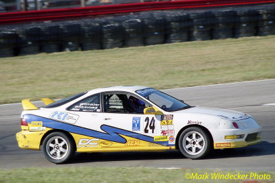 54TH OWEN TRINKLER/ KRISTIAN SKAVNES