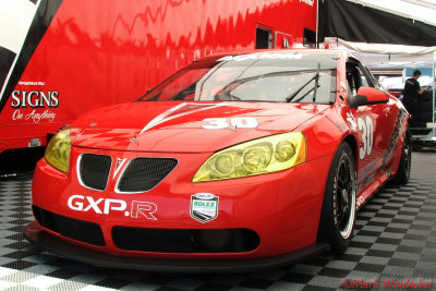 PONTIAC GXP.R