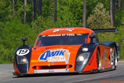 11TH JARED BEYER/RICKY TAYLOR/ANDY WALLACE