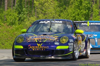 18TH 2-GT TIM GEORGE JR/SPENCER PUMPELLY