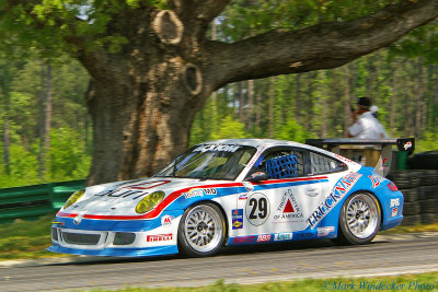 Porsche 997 GT3 Cup