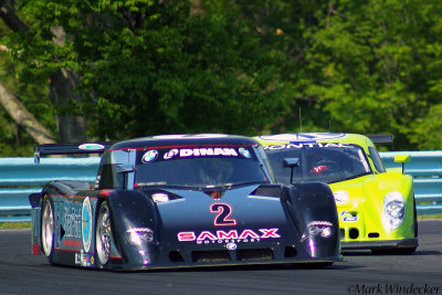 15TH HENRI ZOGAIB/RYAN DALZIEL/DAVID EMPRINGHAM