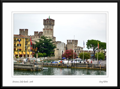 Lake Garda - Sirmione