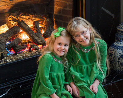 Tea Party - 19 December 2013