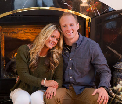 Will and Kaylan