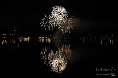 Port Moody Picnic & Fireworks