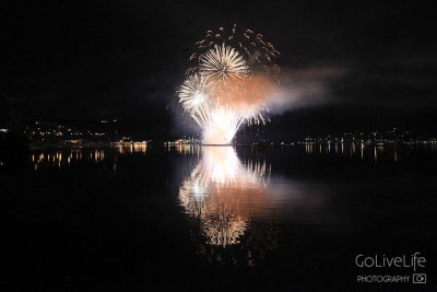 Port Moody Picnic & Fireworks