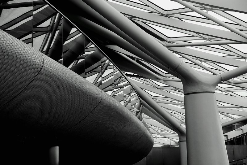 King's cross November 24 2014