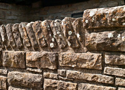 Rockwork #2
