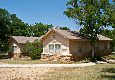 Fishermans Lodge 