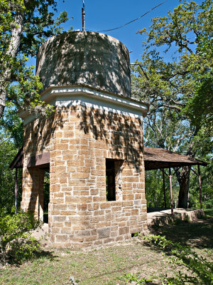 Water tower #4