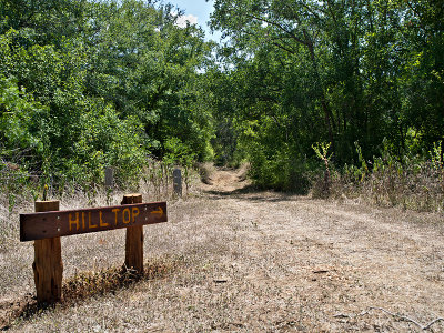 Hiking and nature study #3