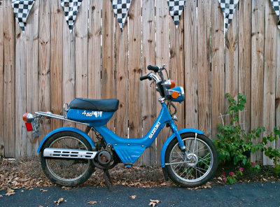 Moped