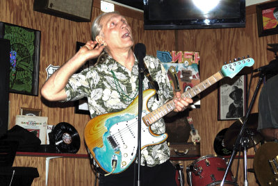 Jim Talbot #4