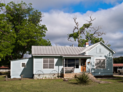 Group Lodge