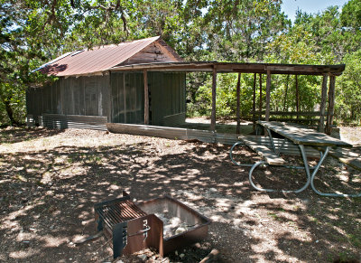 Hermits Shack #2