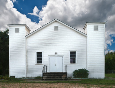 Church in La Grange, TX