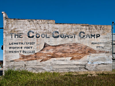 Cool Coast Camp, Rockport, TX