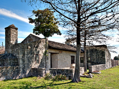 Exterior #1