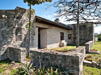 Exterior #2