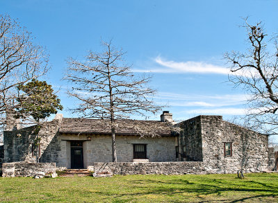 Exterior #3