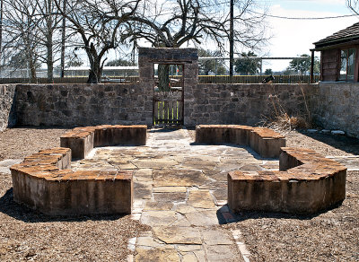 Patio #2
