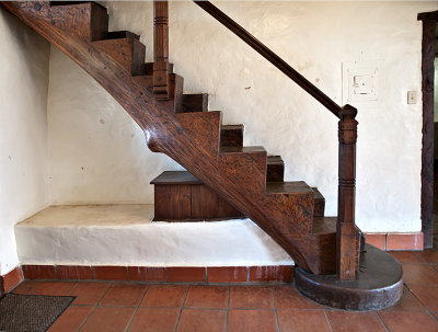 Staircase #2